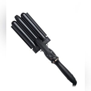 Amika Pro High Tide Deep Hair Waver - excellent condition used 5x or less